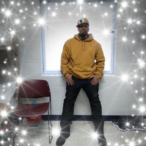 Meet your Posher, Thaddeus